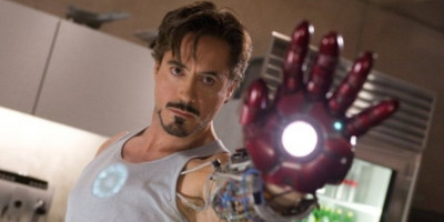 Pensiun Jadi Iron Man, Robert Downey Jr. Makin Bijak thumbnail